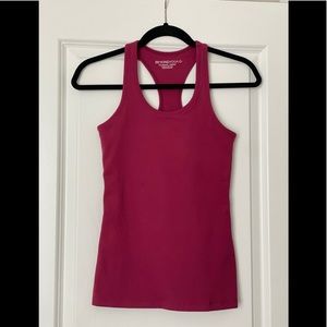 Beyond Yoga Supersoft Racerback Tank